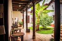 Casa Tequio - Homestays