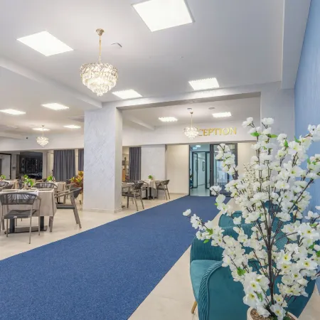 Hotel Mondo