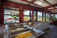 Perla Marina Aparthotel - sarapan