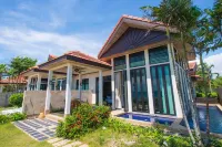 Sabah Beach Villas & Suites - Private Pools