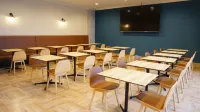 APA Hotel (Honhachinohe) - breakfast