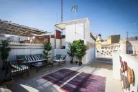 Cosy Rooms Embajador - Pensionaatit