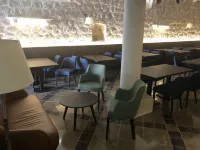 里昂柯羅納託遺產酒店 - 早餐