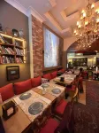 Ethnica Hotel Old City - Quầy bar