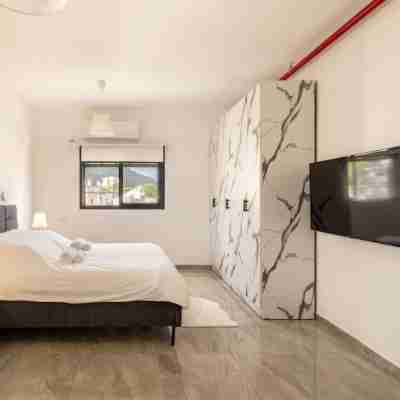 Stella Maris 3Br Vista Apartment Mountain View Rooms
