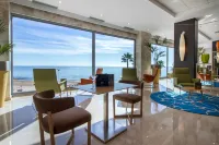 Estimar Calpe Apartments - Gym