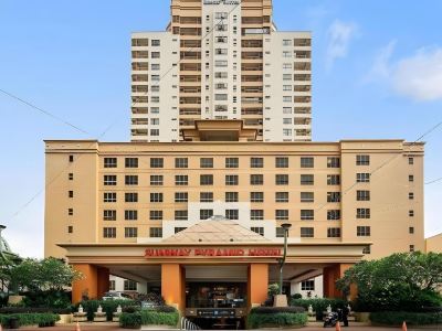 Raintree Resort Suite at Sunway Pyramid Tower