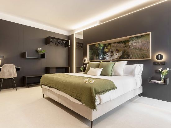 Genteel Home Solanilla I