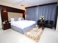 Royal Falcon Hotel Hotels near Deira