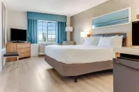 Sonesta Anaheim Resort Area - bar