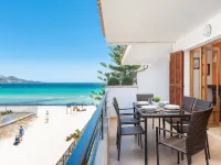 Bellavista - Apartment In Port D'alcudia - 2 stjerner