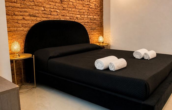 Santa Chiara Guest House
