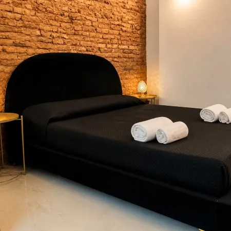 Santa Chiara Guest House