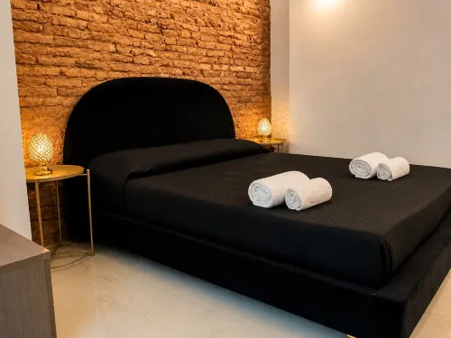 Santa Chiara Guest House - Villas
