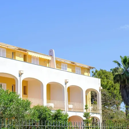 Hotel San Giovanni Terme