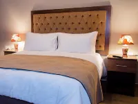 Sarum Lodge Hotels near Robert Gabriel Mugabe International Airport