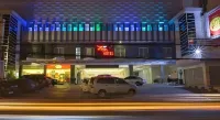 Isabela Zen Hotel & Restaurant Corporation โรงแรมใน
