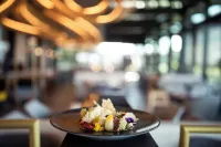 Quellenhof Luxury Resort Lazise - breakfast