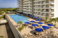 Courtyard by Marriott Santa Marta Resort - Pools