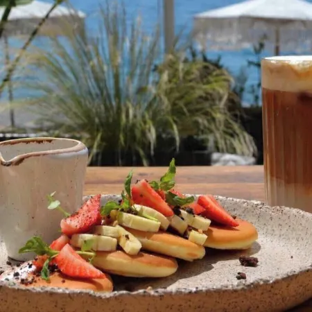 Achinos - Kalamata Mediterranean Suites