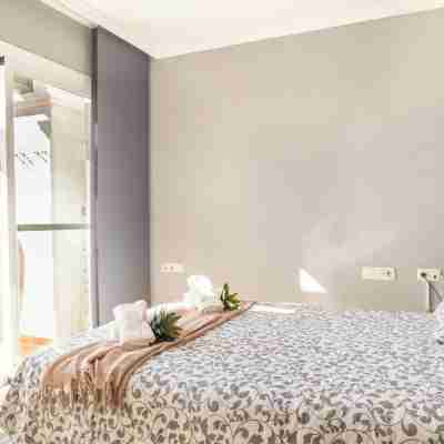 Calahonda Palmeras Best Views - Happy Rentals Rooms