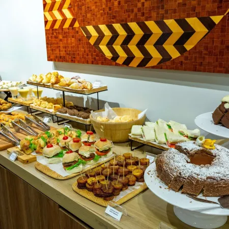 Mercure Manaus