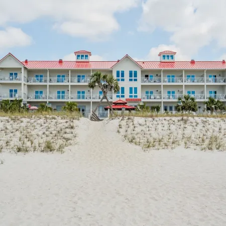 Driftwood Inn