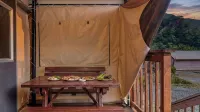 Chungju Palbong Glamping