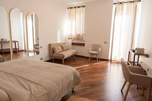 Ferentino B&B - Bed and Breakfasts