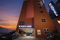 Hotel Posto Seosan
