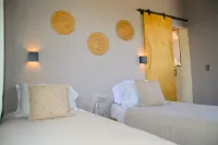 Terra San Miguel Glapming - Homestay