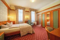 Hotel Fürstenhof Bad Bertrich - Pet friendly