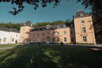 Château du Pont d'Oye - Alojamientos