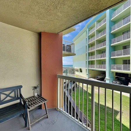 Harbour Place 202