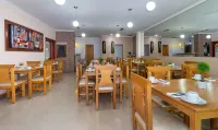 Hotel Costa Bonita - petit déjeuner