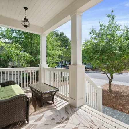 3Br/2.5ba, Sleeps 8, Private Beach Access!