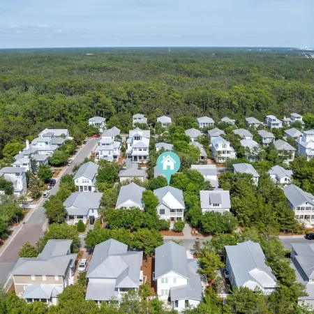 3Br/2.5ba, Sleeps 8, Private Beach Access!