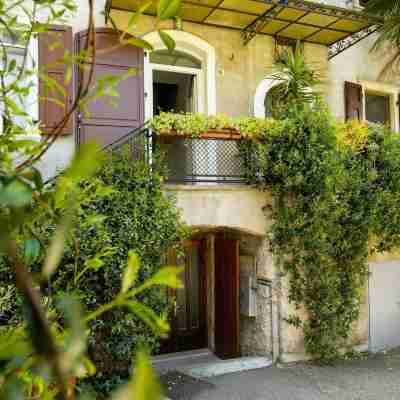 Casa Alla Grotta - Happy Rentals Hotel Exterior