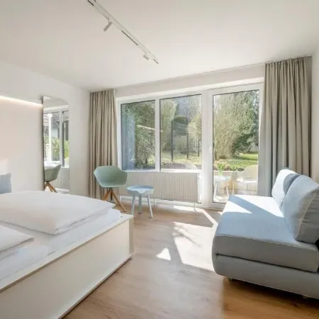 Haus Zum Wald - Bad Wörishofen