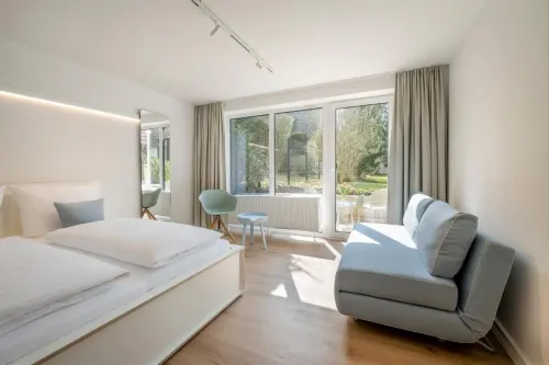 Haus Zum Wald - Bad Wörishofen - 2-Star