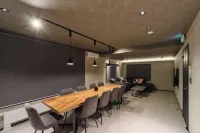 Sauna & Villa Yu to Yo - Bungalow