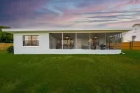 Hook, Line & Leisure: Lakefront Gem w/ Porch! - 3-Star