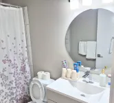 Femkem Cozy SuiteHome Away from home Hotels in 