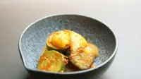 桂離宮日式旅館 - 溫泉