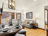 Sundial Lodge by All Seasons Resort Lodging