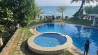 The Private House Restaurant and Resort - Bãi biển