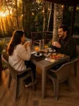 Pousada Villa Bergamin, Monte Verde - พร้อมอาหารเช้า