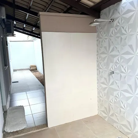 Davisis Luxo Piscina Prox Graciosa