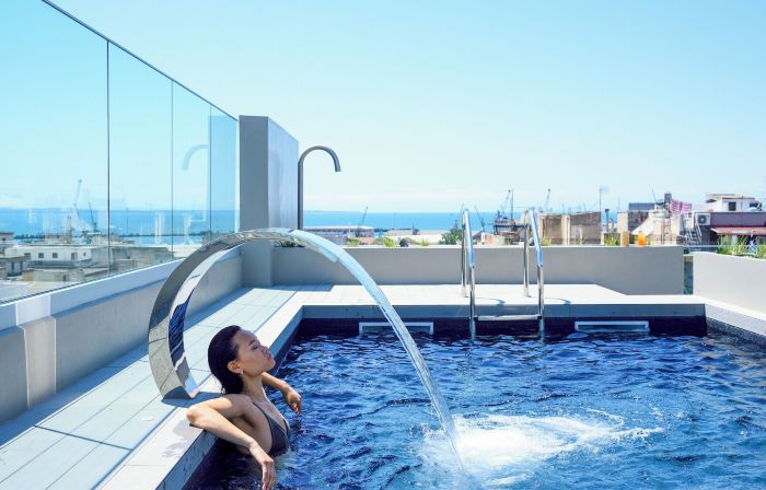 Onoma Hotel