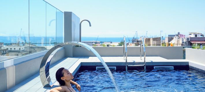 Onoma Hotel Hotels in Thessaloniki